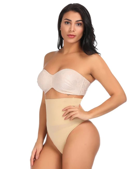 High Waist Tummy Control Thong⏰BUY 2 GET 2 FREE⏰