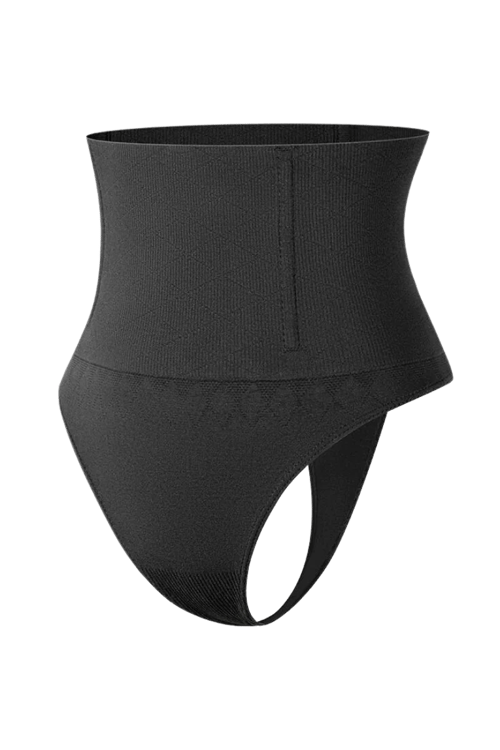 High Waist Tummy Control Thong⏰BUY 2 GET 2 FREE⏰