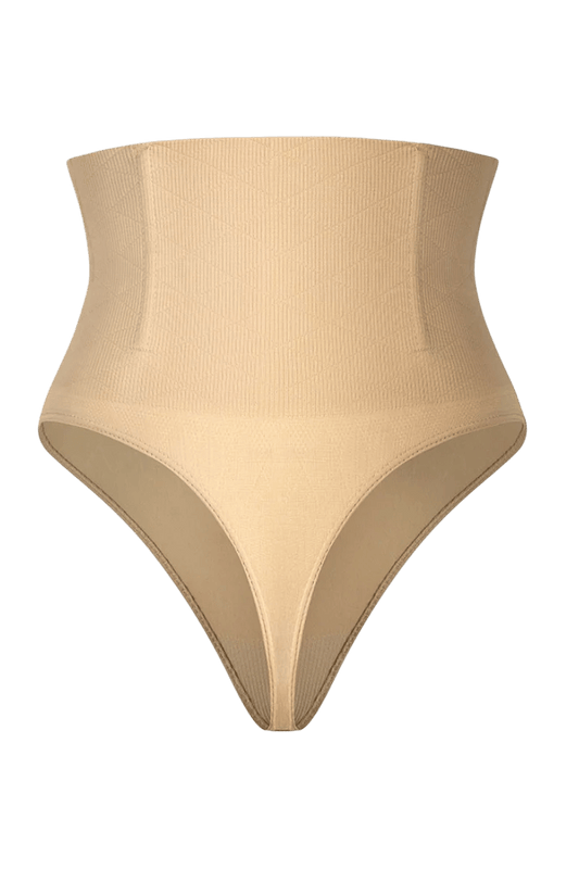 High Waist Tummy Control Thong⏰BUY 2 GET 2 FREE⏰