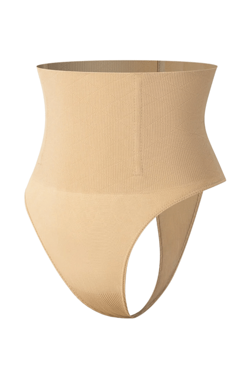 High Waist Tummy Control Thong⏰BUY 2 GET 2 FREE⏰